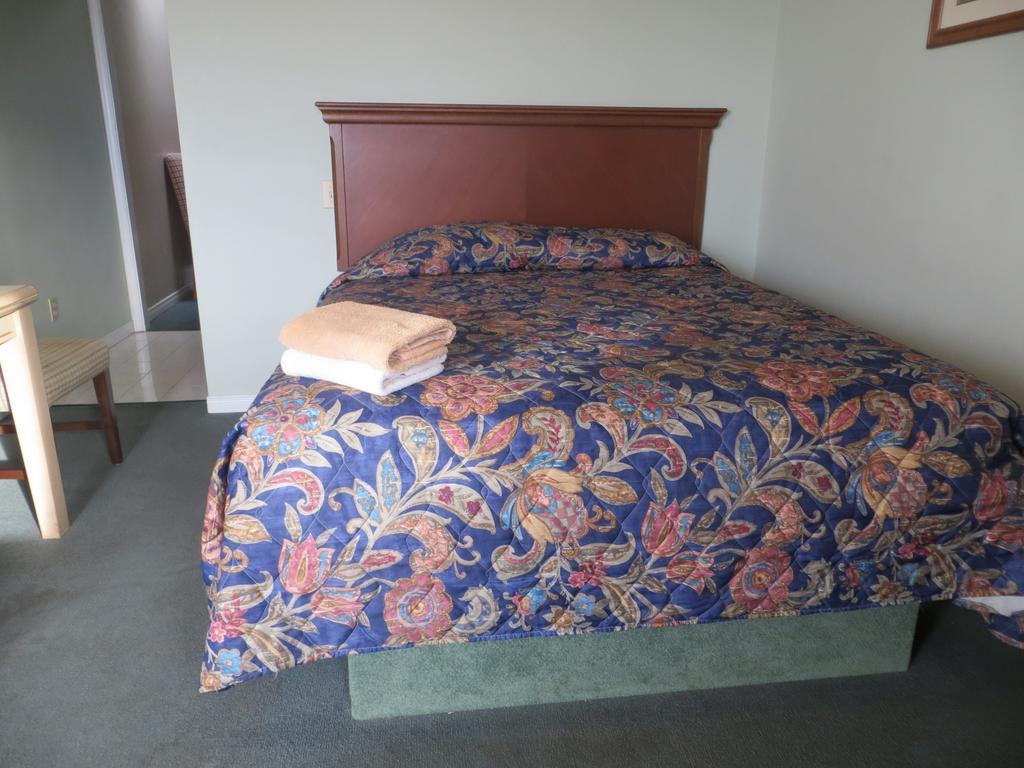 Villa Nova Motel Wasaga Beach Room photo